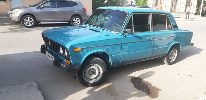 LADA (VAZ) 2106 1994, 97,846 km - 1.5 л - Yevlax