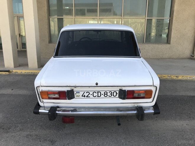 LADA (VAZ) 2106 1984, 97,486 km - 1.5 л - Bakı