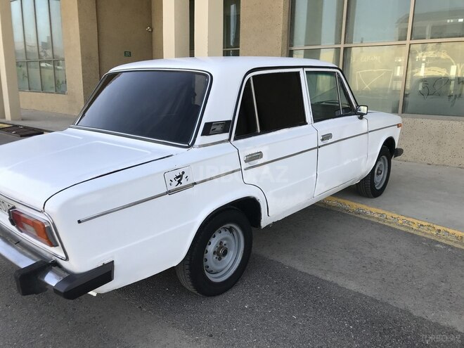 LADA (VAZ) 2106 1984, 97,486 km - 1.5 л - Bakı