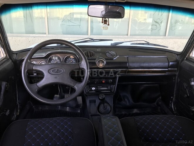 LADA (VAZ) 2106 1984, 97,486 km - 1.5 л - Bakı
