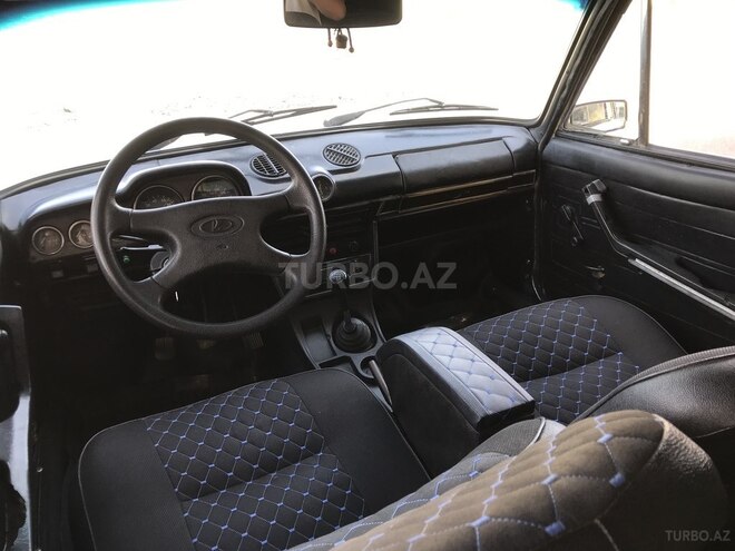 LADA (VAZ) 2106 1984, 97,486 km - 1.5 л - Bakı