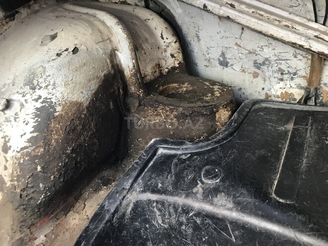 LADA (VAZ) 2106 1984, 97,486 km - 1.5 л - Bakı