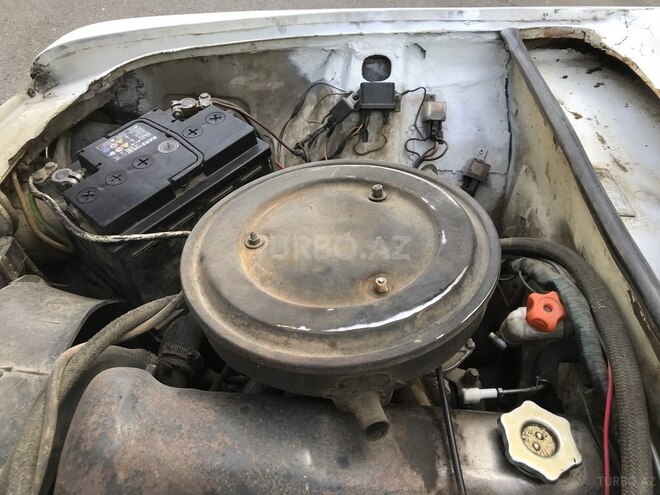 LADA (VAZ) 2106 1984, 97,486 km - 1.5 л - Bakı
