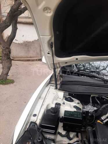 Hyundai Santa Fe 2009, 170,000 km - 2.0 l - Bakı