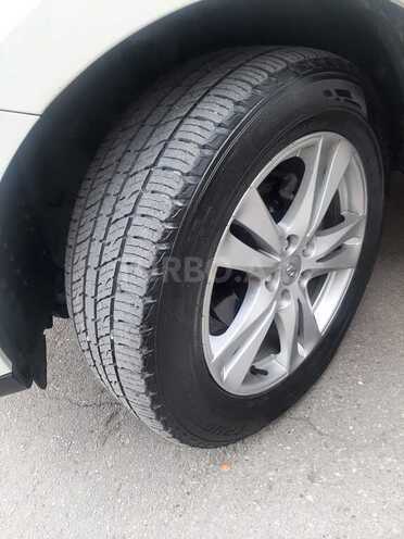 Hyundai Santa Fe 2009, 170,000 km - 2.0 l - Bakı