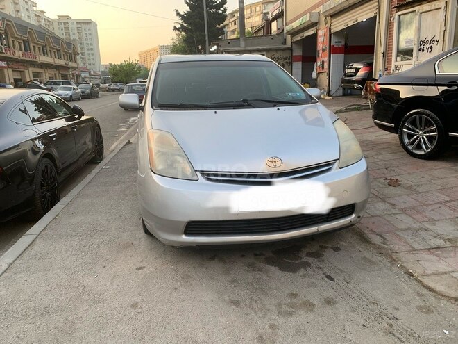 Toyota Prius 2008, 235,545 km - 1.5 л - Bakı