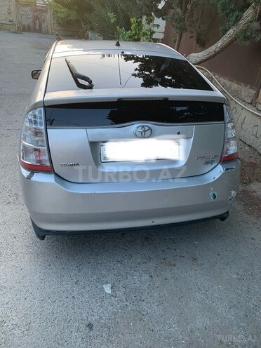 Toyota Prius 2008, 235,545 km - 1.5 л - Bakı