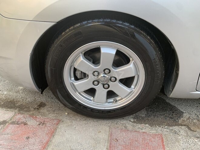 Toyota Prius 2008, 235,545 km - 1.5 л - Bakı