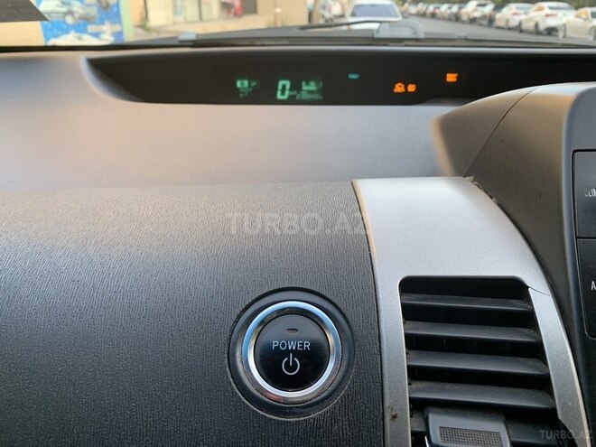 Toyota Prius 2008, 235,545 km - 1.5 л - Bakı