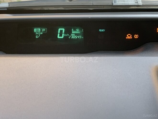 Toyota Prius 2008, 235,545 km - 1.5 л - Bakı