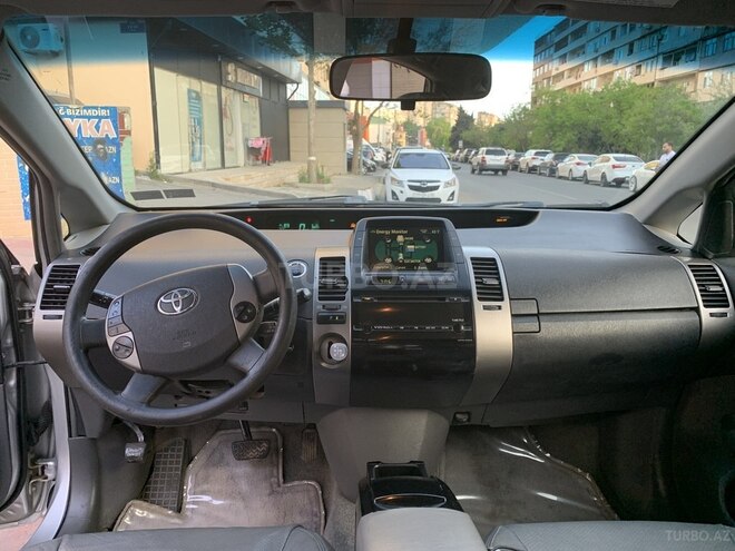 Toyota Prius 2008, 235,545 km - 1.5 л - Bakı