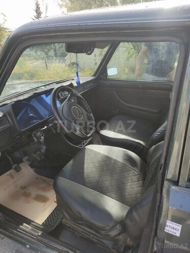 LADA (VAZ) 2107 2004, 200,000 km - 1.5 l - Mingəçevir