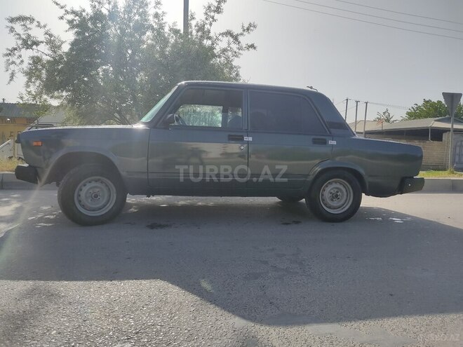 LADA (VAZ) 2107 2004, 200,000 km - 1.5 l - Mingəçevir