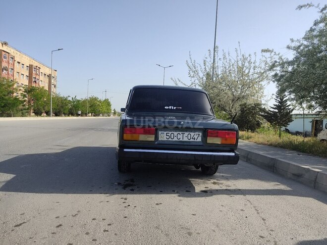 LADA (VAZ) 2107 2004, 200,000 km - 1.5 l - Mingəçevir