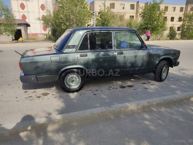 LADA (VAZ) 2107 2004, 200,000 km - 1.5 l - Mingəçevir