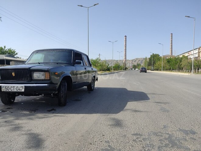 LADA (VAZ) 2107 2004, 200,000 km - 1.5 l - Mingəçevir