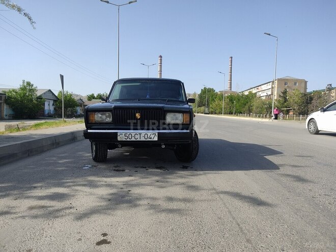 LADA (VAZ) 2107 2004, 200,000 km - 1.5 l - Mingəçevir