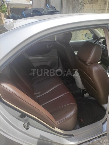 Hyundai Sonata 2006, 344,000 km - 2.4 l - Bakı