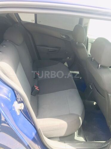 Opel Astra 2006, 360,000 km - 1.3 l - Sumqayıt