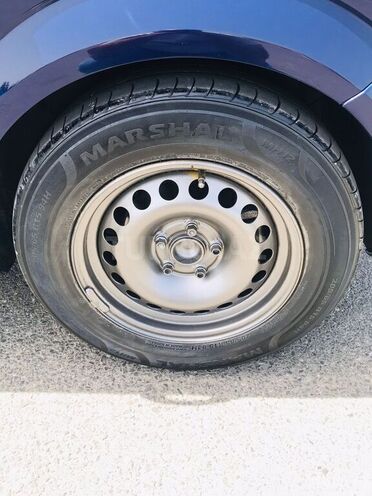 Opel Astra 2006, 360,000 km - 1.3 l - Sumqayıt