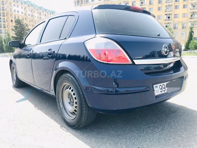 Opel Astra 2006, 360,000 km - 1.3 l - Sumqayıt