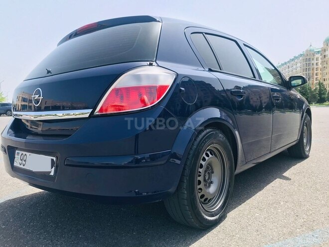 Opel Astra 2006, 360,000 km - 1.3 l - Sumqayıt