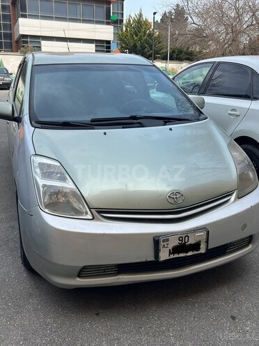 Toyota Prius 2007, 250,000 km - 1.5 л - Bakı