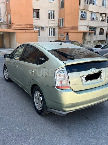 Toyota Prius 2007, 250,000 km - 1.5 л - Bakı