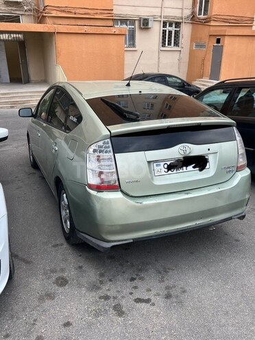 Toyota Prius 2007, 250,000 km - 1.5 л - Bakı