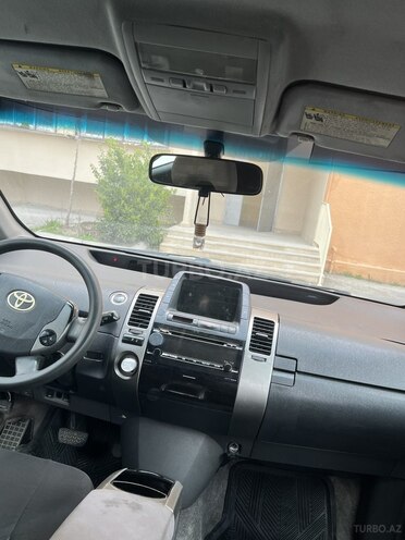 Toyota Prius 2007, 250,000 km - 1.5 л - Bakı