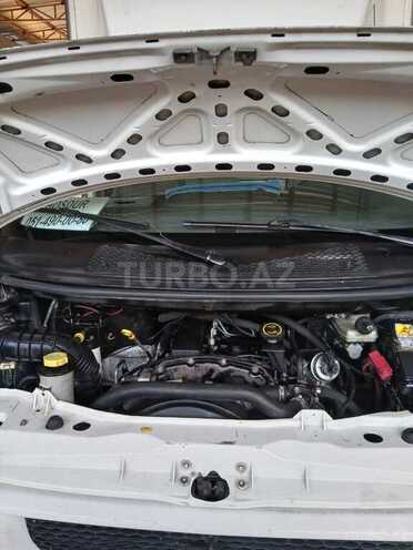 Ford Transit 2005, 412,000 km - 2.4 л - Tovuz