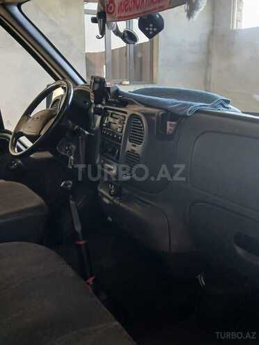 Ford Transit 2005, 412,000 km - 2.4 л - Tovuz