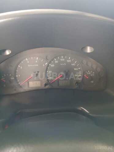 Ford Transit 2005, 412,000 km - 2.4 л - Tovuz