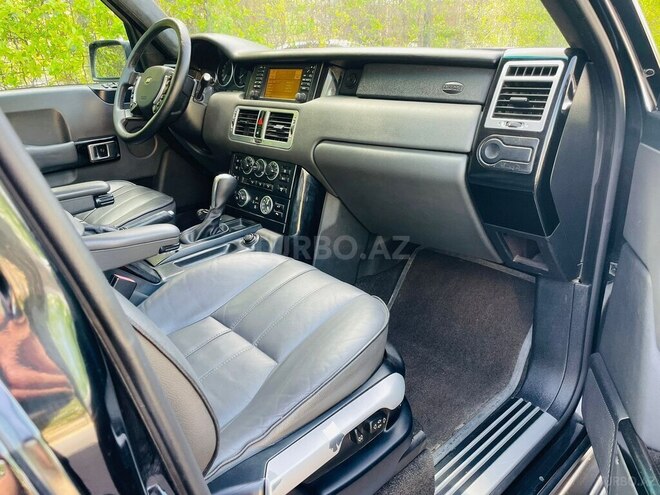 Land Rover Range Rover 2005, 250,552 km - 4.4 l - Bakı