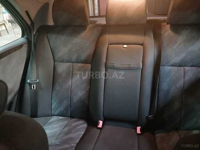 Mercedes E 240 2000, 259,000 km - 2.4 l - Bakı