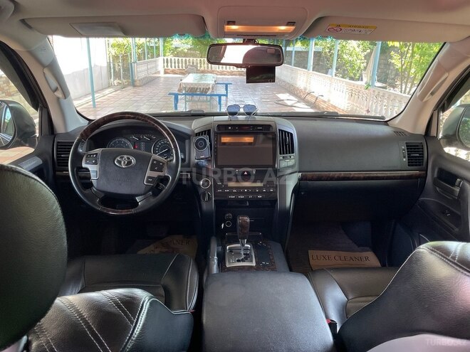 Toyota Land Cruiser 2013, 146,000 km - 4.0 l - Bakı