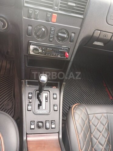 Mercedes C 180 1994, 356,000 km - 1.8 l - Bakı