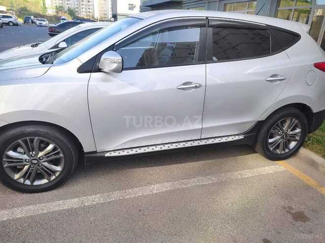 Hyundai Tucson 2013, 111,000 km - 2.0 l - Bakı