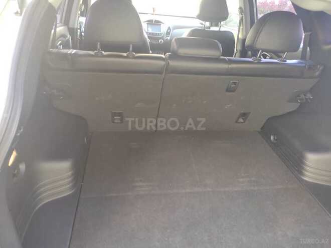 Hyundai Tucson 2013, 111,000 km - 2.0 l - Bakı