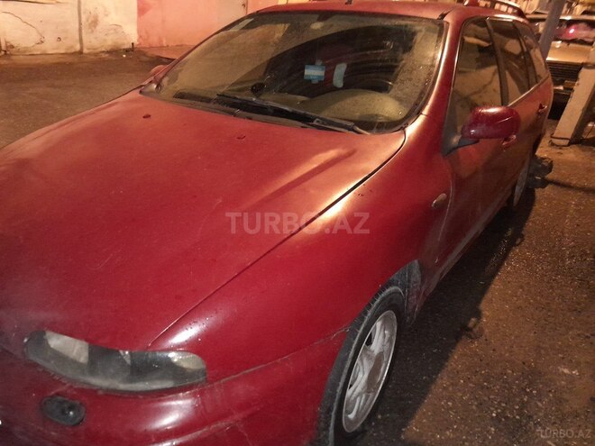 LADA (VAZ) 2104 1997, 16,000 km - 0.1 л - Bakı