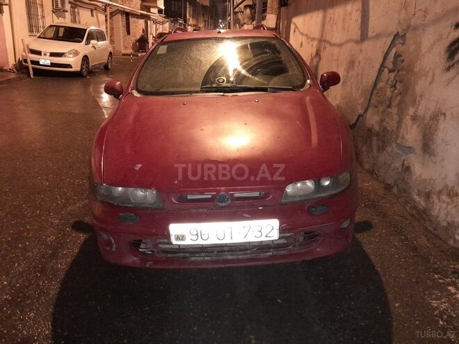 LADA (VAZ) 2104 1997, 16,000 km - 0.1 л - Bakı