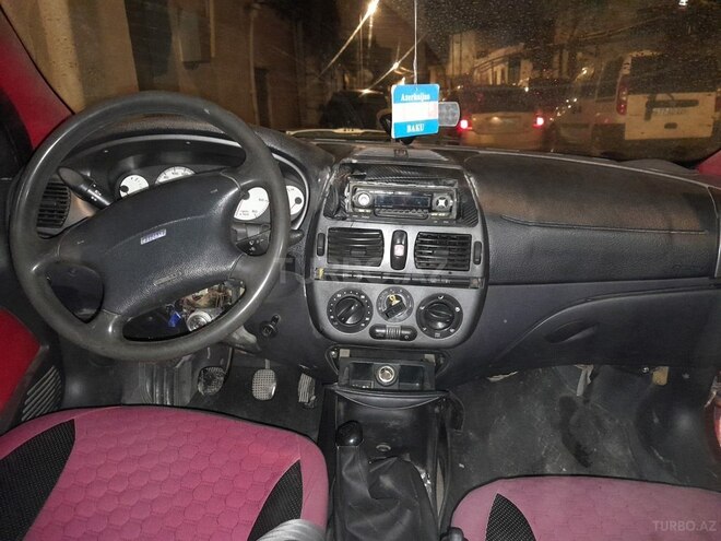 LADA (VAZ) 2104 1997, 16,000 km - 0.1 л - Bakı