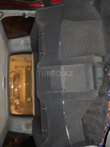 LADA (VAZ) 2104 1997, 16,000 km - 0.1 л - Bakı