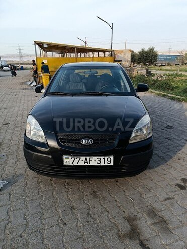 Kia Rio 2005, 321,000 km - 1.4 l - Bakı