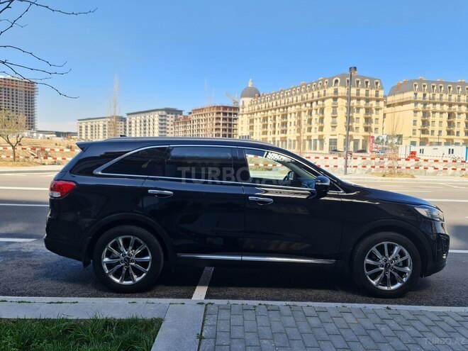 Kia Sorento 2015, 243,000 km - 2.0 л - Bakı