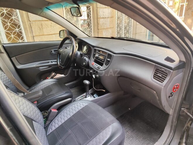 Kia Rio 2005, 321,000 km - 1.4 l - Bakı