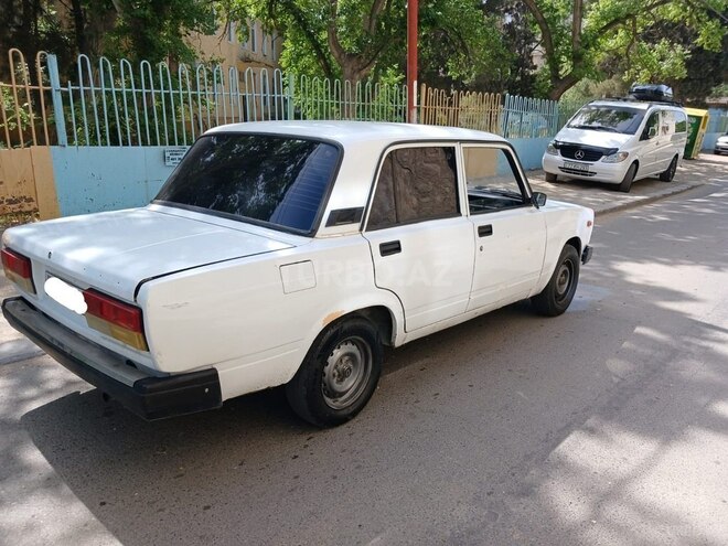 LADA (VAZ) 2107 1998, 98,000 km - 1.6 l - Sumqayıt