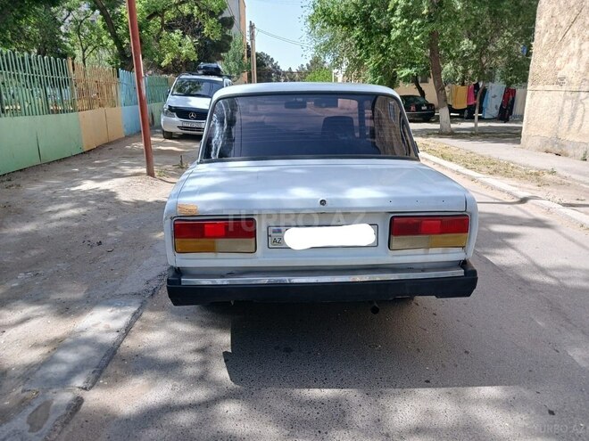 LADA (VAZ) 2107 1998, 98,000 km - 1.6 l - Sumqayıt
