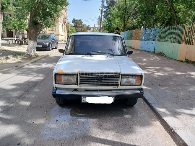 LADA (VAZ) 2107 1998, 98,000 km - 1.6 l - Sumqayıt