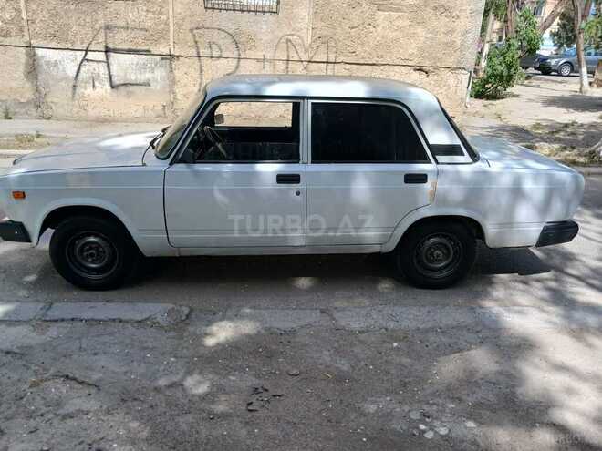 LADA (VAZ) 2107 1998, 98,000 km - 1.6 l - Sumqayıt